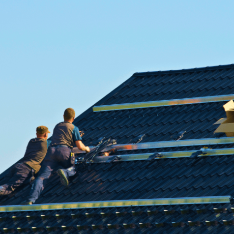 Repararea acoperișurilor