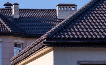 Impermeabilizare acoperiș