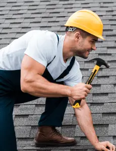 Elemente de fixare acoperiș